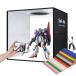 Selens simple Studio 40cm photographing kit folding type photographing box 6 color photographing for back paper attaching brightness high keep .. convenience assembly easy storage convenience 
