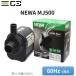 newa maxi jet MJ500. количество 600L/h(60Hz/ запад Япония для )NEWA