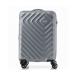  Samsonite SENNA SPINNER 55 silver gray QC5*18002 1 шт. 