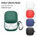 Anker Soundcore Liberty Buds силиконовый чехол kalabina имеется кейс 