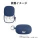 Anker Soundcore Liberty 5 �Ή� �V���R���P�[�X �J���r�i�t�� �֘A�摜1