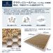 �����Œ�� �O�����B�G�V�[���h(R) 1�� 1200�~800�~30mm ��0.96���� �x�[�W�� �ی�� �y�� �O�����h�L�[�p�[ �t�����X-�@�l����(�����t���l��) �֘A�摜5