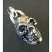 Single Skull Pendant[P-04]