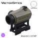 VECTOR OPTICSۥɥåȥ MAVERICK Gen3 1x22 SOP DE 3M.O.A./ܡ1ܡ/LHޥ/٥ץƥ/SCRD-39/276295*0118-0002-DE