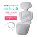 Poled официальный Eara b5roli pop (airluv5 lollipop) USB Type-C удлинение кабель (2m) комплект вентилятор имеется прохладный сиденье коляска сиденье детское кресло 