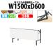 Ĺ ޤꤿ ѥơ֥ TS-1560PN 150x60x⤵70cm եȥå êʤ ѥͥ ĥơ֥ ޤ ļ Ƹ Ƹ  ̱