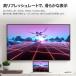 LENZZA �����c�@ USB-C - HDMI �~���[�����O �A�_�v�^�[�P�[�u�� (1.8m) 4K 60Hz ���掿 Type-C �ϊ� iPhone 17 16 15 iPad Pro MacBook Air Android �^�C�vC �֘A�摜2
