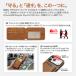 MagSafe�Ή� 3-in-1 ���B���e�[�W���U�[ iPhone �P�[�X (�J�[�h�E�H���b�g�t��) �蒠�^ �X�^���h�@�\ �ϏՌ� RFID�u���b�L���O �}�O�l�b�g�� 17/16�Ή� ���� �֘A�摜2