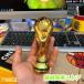 �J�^�[�� FIFA ���[���h�J�b�v �g���t�B�[ ���v���J 36cm �����僂�f�� ������T�C�Y �D���g���t�B�[ W�t �T�b�J�[���{��\ ���� �֘A�摜3
