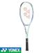 ** [ струна обивка сервис ] < Yonex > YONEX geo break 70V стерео a02GB7VS (342) soft теннис ракетка ( для софтбола )