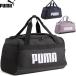 ** < Puma > PUMA Puma Challenger маленький спорт сумка 35L унисекс сумка "Boston bag" 091143