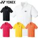  почтовая доставка отправка немедленная уплата возможно *[YONEX] Yonex Uni рубашка-поло стандартный 10300