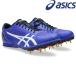 ** < Asics > ASICS HEATFLAT 12 1093A195 (401:COBALT BUR) наземный * грузовик состязание обувь 1093A195-401