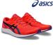  㥢å ASICS HYPER RACER 1093A233 (600FLASH RED/BLACK)  Φ 졼󥰥塼 ĹΥ 1093A233-600