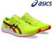 㥢å ASICS HYPER RACER 1093A233 (750SAFETY YELLOW/BLACK) Φ ѥ 1093A233-750