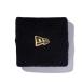 ** почтовая доставка отправка < New Era > NEWERA напульсник черный × Gold 11225625