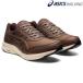 ** < Asics коммерческое предприятие > ASICS Trading GEL-FUNWALKER M041 1291A041 (200:COFFEE) прогулочные туфли 
