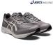 ** < Asics коммерческое предприятие > ASICS Trading GEL-FUNWALKER M042 1291A042 (020:GREY) прогулочные туфли 