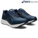 ** < Asics коммерческое предприятие > ASICS Trading GEL-FUNWALKER W053 1292A053 (400:NAVY BLUE) прогулочные туфли 