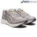 ** < Asics коммерческое предприятие > ASICS Trading GEL-FUNWALKER W054 1292A054 (020:GREY) прогулочные туфли 