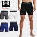  почтовая доставка отправка немедленная уплата возможно *[UNDER ARMOUR] Under Armor UA нагрев механизм armor - шорты компрессионный 1361596