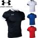 *** почтовая доставка отправка < Under Armor > UNDER ARMOUR мужской UA TEAM RUGBY PRACTICE SHORT SLEEVE регби p Ractis рубашка нагрев механизм 1365028