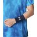 *** почтовая доставка отправка < Under Armor > UNDER ARMOUR UA MOBILITY WRISTBAND( бейсбол & софтбол / мужской ) 1372155 (MidnightNavy/White(411))