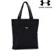 ������ ���A���_�[�A�[�}�[�� UNDER ARMOUR UA�L�����o�X �g�[�g�o�b�O(�g���[�j���O/UNISEX) 1388298 (Black(001))