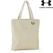 ***[ специальная цена ] < Under Armor > UNDER ARMOUR UA парусина большая сумка ( тренировка /UNISEX) 1388298 (White(100))