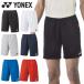  почтовая доставка отправка немедленная уплата возможно * [YONEX] Yonex Uni шорты 15150