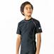  почтовая доставка отправка немедленная уплата возможно *[NIKE] Nike boys S/S Rush Guard Kids Junior 1991070