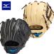 немедленная уплата возможно * [MIZUNO] Mizuno Junior софтбол для Will Drive голубой [ круговой для | размер L] 1AJGK30830