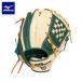  немедленная уплата возможно * [MIZUNO] Mizuno софтбол для [ свечение bar Elite ]SELECT[ круговой для | размер 10] 1AJGS35400 3480