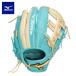  немедленная уплата возможно * [MIZUNO] Mizuno софтбол для WILL DRIVE MOVE круговой для : размер 10 1AJGS35530 3980