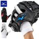  почтовая доставка отправка немедленная уплата возможно *[MIZUNO] Mizuno gachi.. перчатки Jr.[ левый рука для ] 1EJEY330