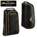  немедленная уплата возможно * [MIZUNO PRO] [ Mizuno Pro ] сумка для обуви 1FJKD00109