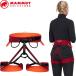 *** < Mammut > MAMMUTto механизм 2.0 3 скользящий Harness женский уличный climbing 2020-01060