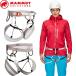 *** < Mammut > MAMMUT Zephyr aruchichu-do унисекс Harness уличный альпинизм climbing 2020-01124