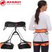 *** < Mammut > MAMMUT sender свет Harness унисекс уличный climbing 2020-01150