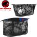 ** < Mammut > [MAMMUT] Magic Rope Bag X уличный альпинизм .. магнезия для скалолазания сумка принадлежности для альпинизма 2050-00120