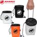*** < Mammut > MAMMUT sender свет сумка для мела уличный climbing boruda кольцо 2050-00480