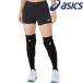 ** почтовая доставка отправка < Asics > ASICSui мужской игра брюки 11 ( тонкий ) 2052A326 (001: Performance b) волейбол 2052A326-001