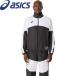 ** < Asics > ASICS жакет 2063A436 (001: Performance черный × brilliant белый ) мужской ветровка 