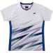 ** почтовая доставка отправка < Yonex > YONEX игра рубашка 20990 (011) теннис бадминтон 