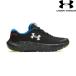 ** < Under Armor > UNDER ARMOUR UA волна 4( бег /BOYS) 3027103 (Black/HighVisYellow/White(006))