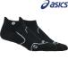 ** почтовая доставка отправка < Asics > ASICS лодыжка носки 3043A134 (001: Performance b) теннис 3043A134-001