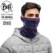 **0 почтовая доставка отправка <Buff( полировка )> защита горла "neck warmer" ORIGINAL SOLID NIGHT BLUE 334329