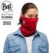 **0 почтовая доставка отправка <Buff( полировка )> защита горла "neck warmer" ORIGINAL KATMANDU RED 334404