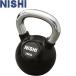** <nisi спорт > NISHI чайник bell II 16kg легкая атлетика тренировка сопутствующие товары 3833A884