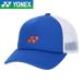 ** < Yonex > YONEX сетчатая кепка 40107 (472)